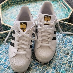 Addidas superstar 11